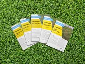 Grass Disease Fact files Sport