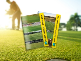 Sport Resources Header