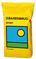 Sport Grass Seed Bag