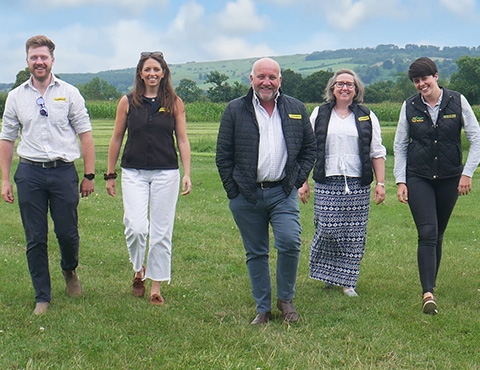 Agriculture Team
