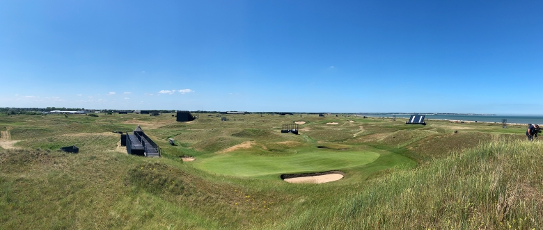 Royal St George's Golf Club