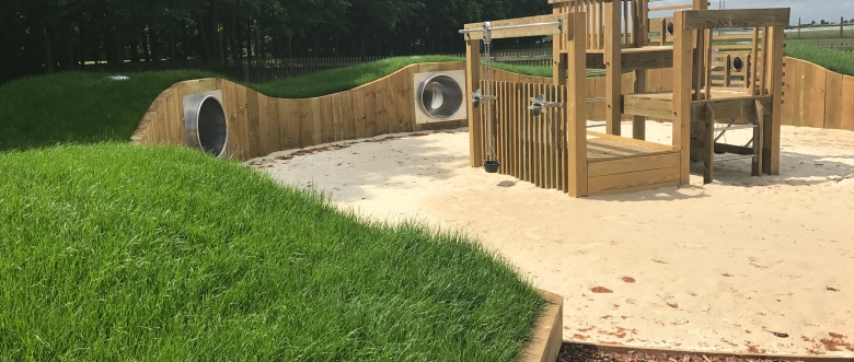 Landscaping Testimonials - Pro-scape header image