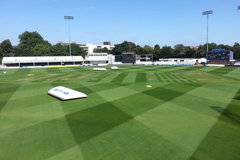 Essex County Cricket Club