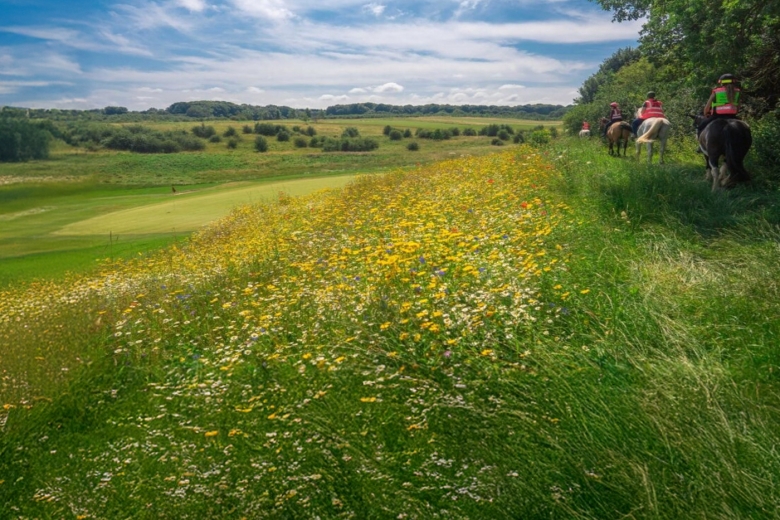 Farleigh Golf Club
