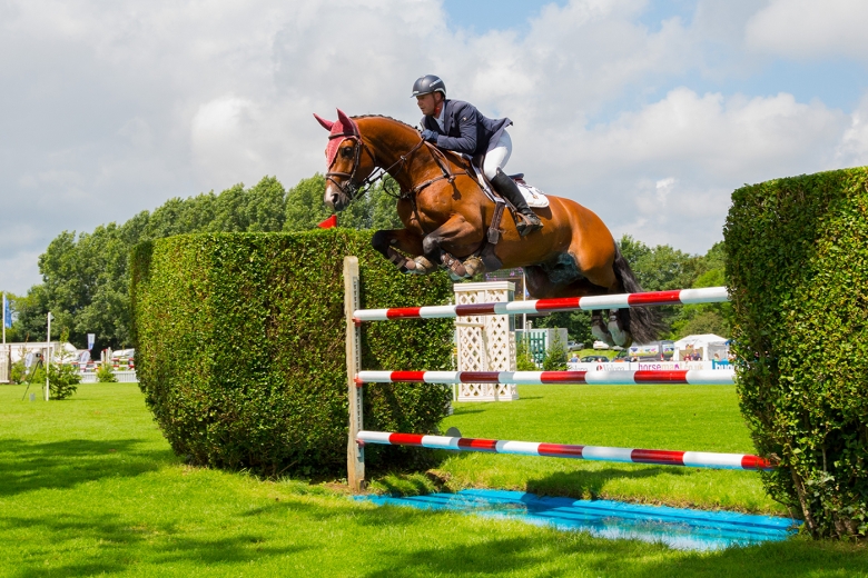 RPR Sprint Hickstead