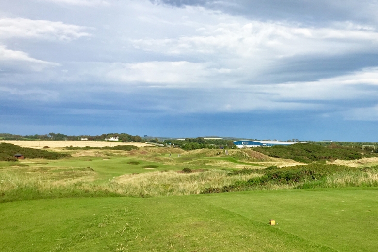 Royal Troon Golf Club