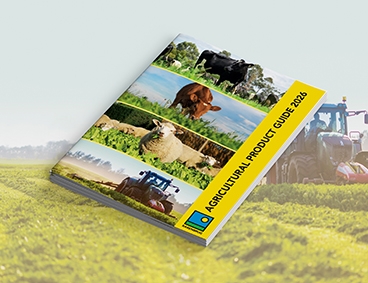 Agriculture Brochure 2026