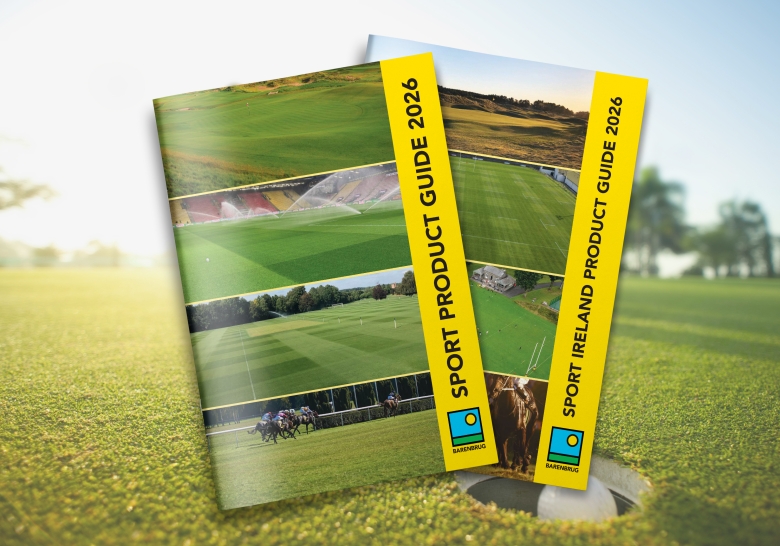 Sport Brochures 2026