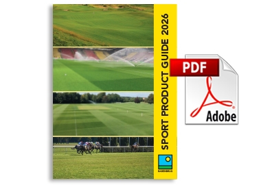 Sport UK Brochure