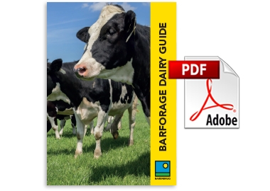 Dairy Guide