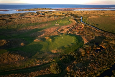 Goswick Links Golf Club