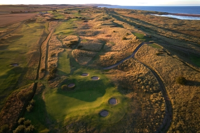 Goswick Links Golf Club