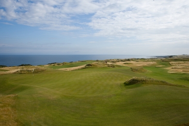 St Andrews Links