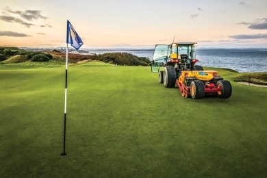 St Andrews Links