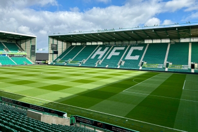 Hibernian Football Club