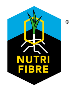 NutriFibre Logo