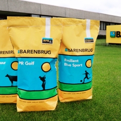 Barenbrug Bags Innovative Packaging