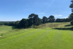Coombe Hill Golf Club