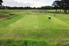Ultrafine 60 Moortown Golf Club