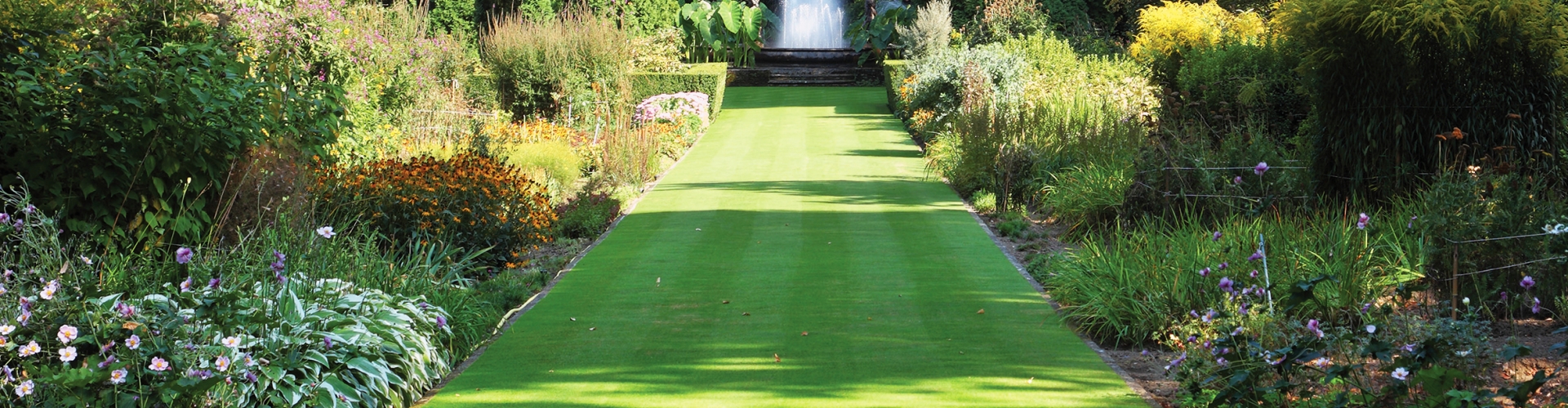 Landscaping Essential E4
