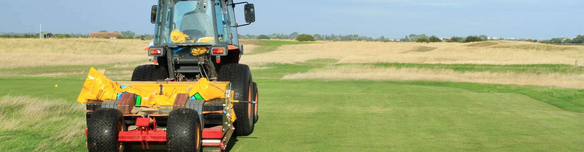Royal Cinque Ports Course Testimonial header image