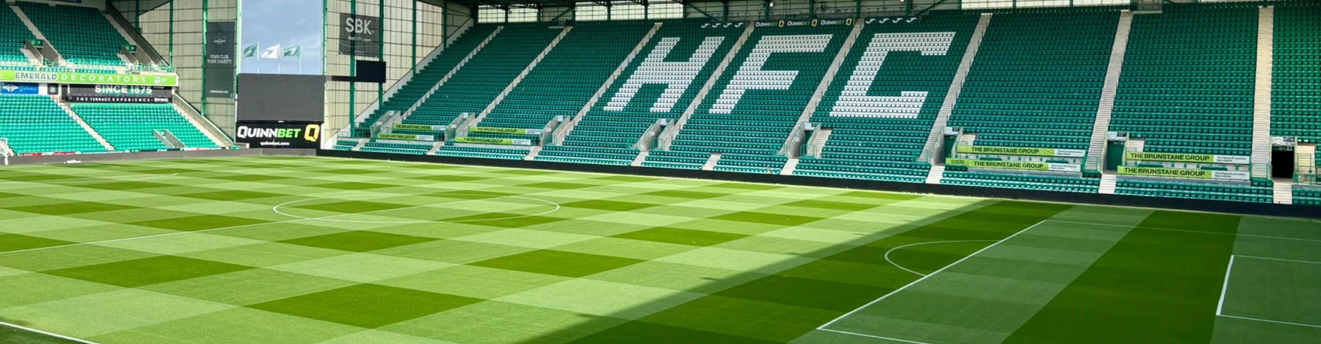 Hibernian Football Club