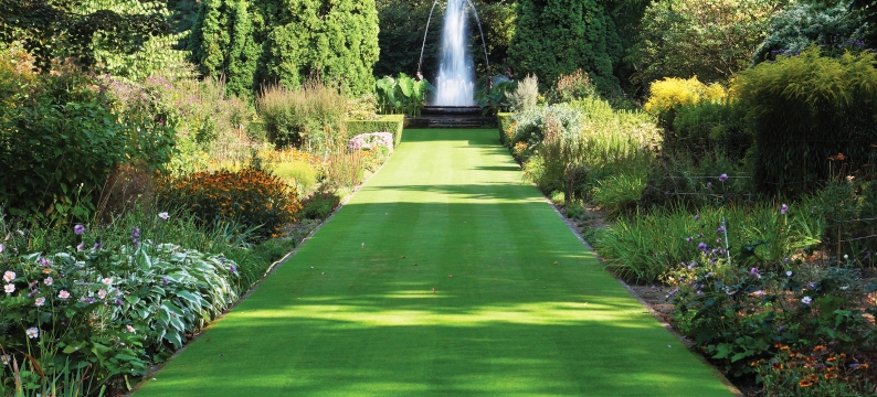 Landscaping Essential E4