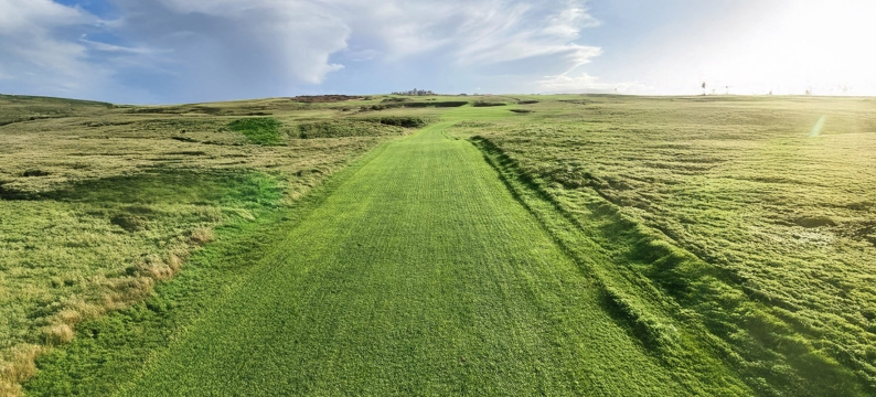 RPR Golf
