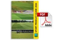 Sport UK Product Guide 2026