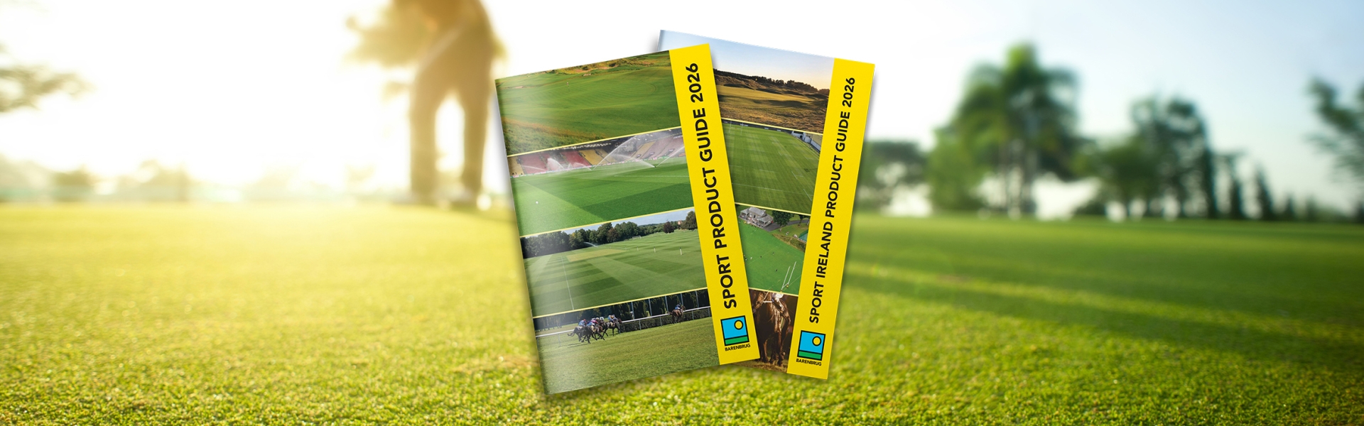 Sport Resources Header