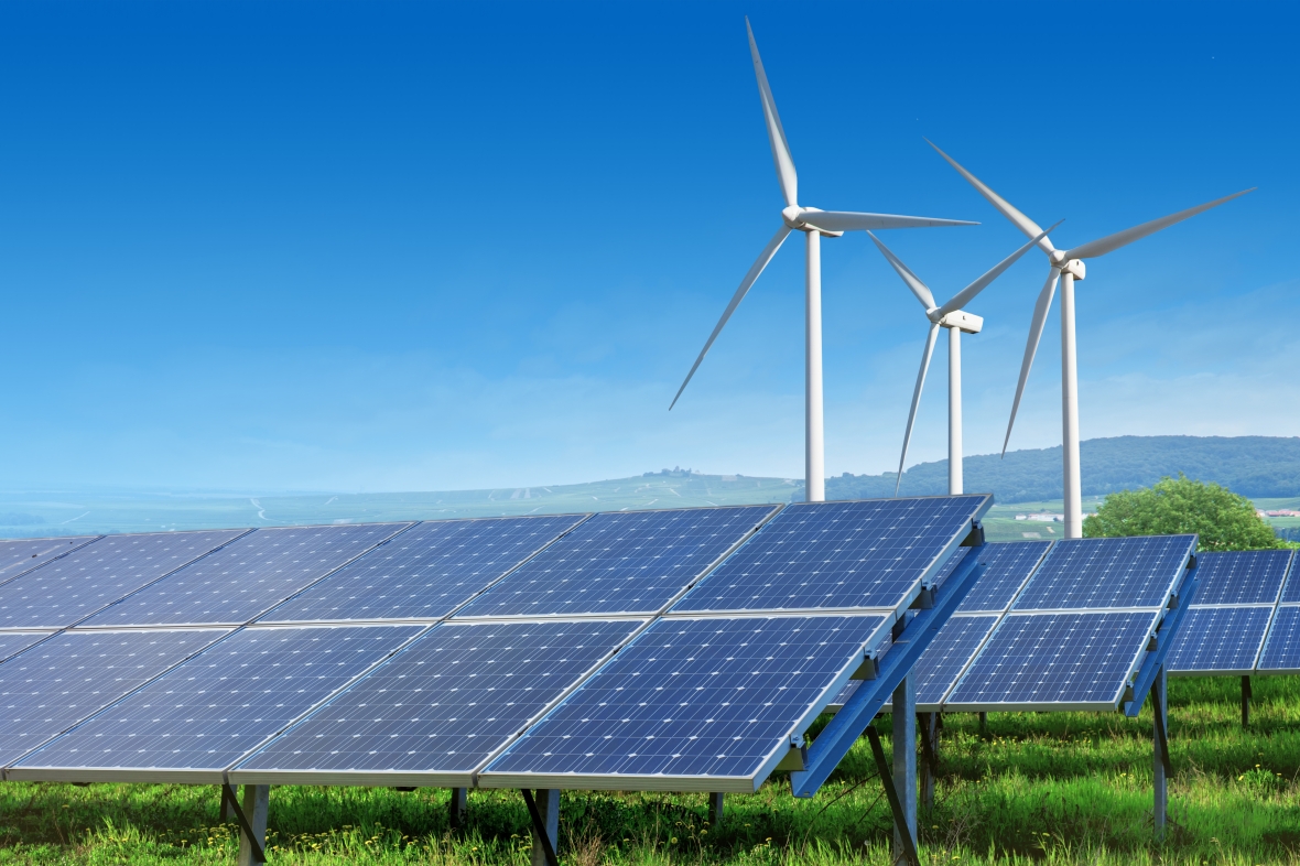 Towards a greener future2