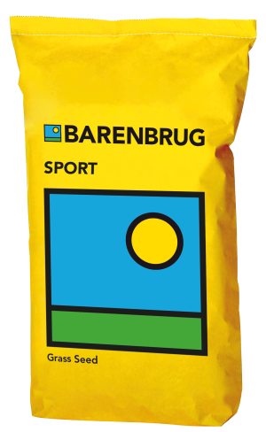 Sport Grass Seed Bag