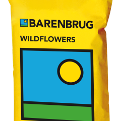 Wildflowers Bag